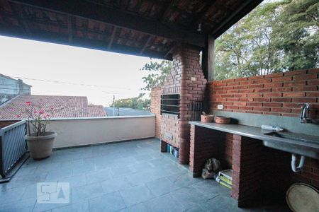 Casa à venda com 280m², 4 quartos e 2 vagasTerraço