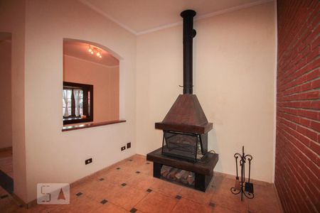 Sala de casa à venda com 4 quartos, 280m² em Vila Ester (zona Norte), São Paulo