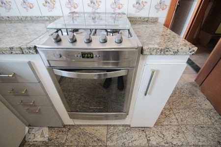 Casa à venda com 280m², 4 quartos e 2 vagasCozinha