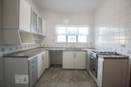 Casa à venda com 280m², 4 quartos e 2 vagasCozinha