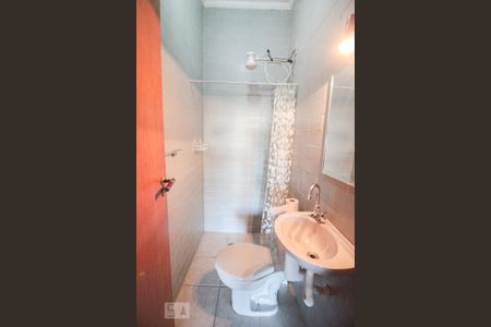 Casa à venda com 280m², 4 quartos e 2 vagasBanheiro de Serviço