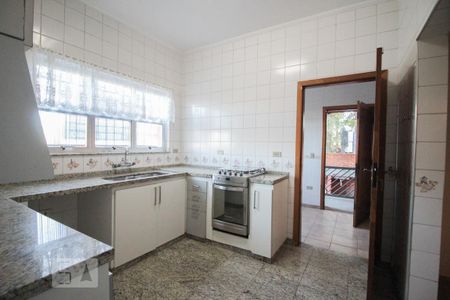 Casa à venda com 280m², 4 quartos e 2 vagasCozinha