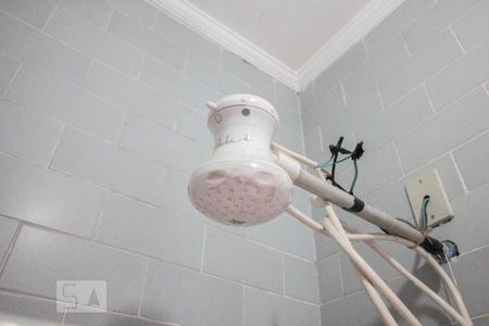 Casa à venda com 280m², 4 quartos e 2 vagasBanheiro de Serviço