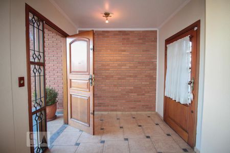 Sala de casa à venda com 4 quartos, 280m² em Vila Ester (zona Norte), São Paulo