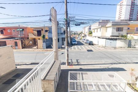 Apartamento à venda com 60m², 2 quartos e 1 vagaVista do Salão de Festas