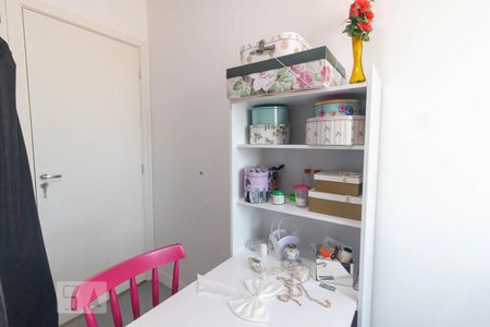 Apartamento à venda com 60m², 2 quartos e 1 vagaDormitório 1