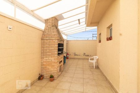 Apartamento à venda com 60m², 2 quartos e 1 vagaEspaço Gourmet