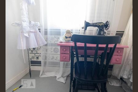 Apartamento à venda com 60m², 2 quartos e 1 vagaDormitório 1