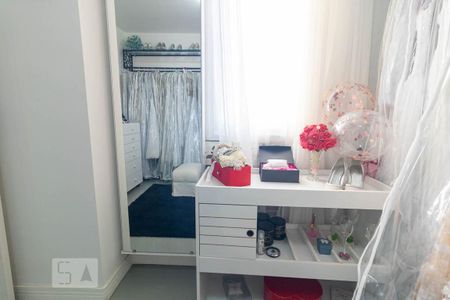 Apartamento à venda com 60m², 2 quartos e 1 vagaDormitório 2