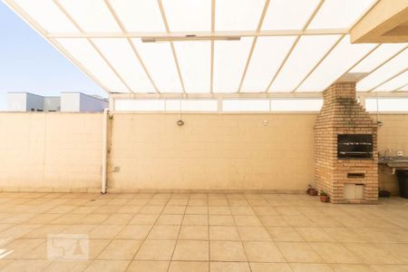 Apartamento à venda com 60m², 2 quartos e 1 vagaEspaço Gourmet