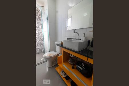 Apartamento à venda com 60m², 2 quartos e 1 vagaBanheiro