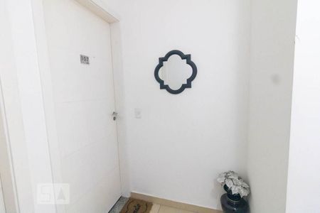 Apartamento à venda com 60m², 2 quartos e 1 vagaHall de Entrada 