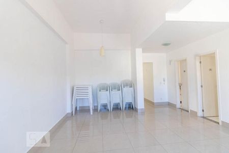 Apartamento à venda com 60m², 2 quartos e 1 vagaSalão de Festas