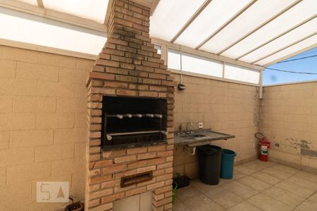 Apartamento à venda com 60m², 2 quartos e 1 vagaEspaço Gourmet