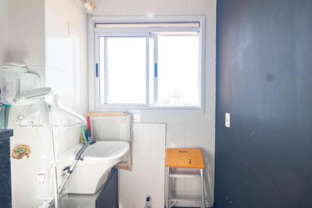 Apartamento à venda com 60m², 2 quartos e 1 vagaÁrea de Serviço