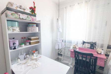 Apartamento à venda com 60m², 2 quartos e 1 vagaDormitório 1