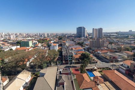 Apartamento à venda com 60m², 2 quartos e 1 vagaVista do Dormitório 1