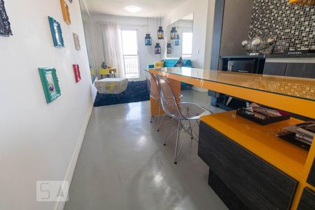 Apartamento à venda com 60m², 2 quartos e 1 vagaCozinha