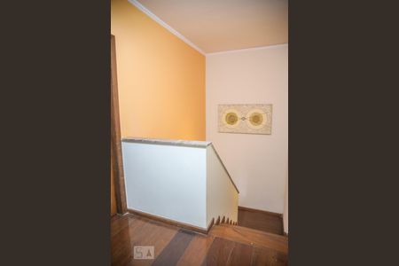 Casa à venda com 320m², 3 quartos e 6 vagasHall