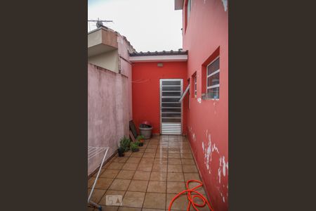 Casa à venda com 320m², 3 quartos e 6 vagasQuintal