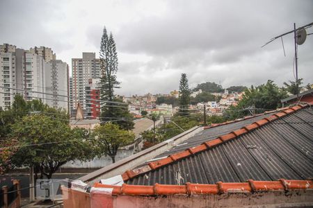 Casa à venda com 320m², 3 quartos e 6 vagasVista da Suíte 3