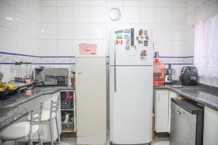 Casa à venda com 320m², 3 quartos e 6 vagasCozinha