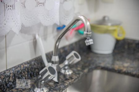 Casa à venda com 320m², 3 quartos e 6 vagasCozinha