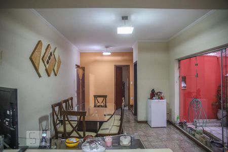 Sala de casa à venda com 3 quartos, 320m² em Boa Vista, São Caetano do Sul