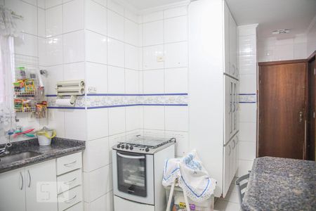 Casa à venda com 320m², 3 quartos e 6 vagasCozinha