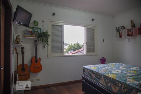 Casa à venda com 320m², 3 quartos e 6 vagasSuíte 3