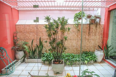 Casa à venda com 320m², 3 quartos e 6 vagasJardim sala