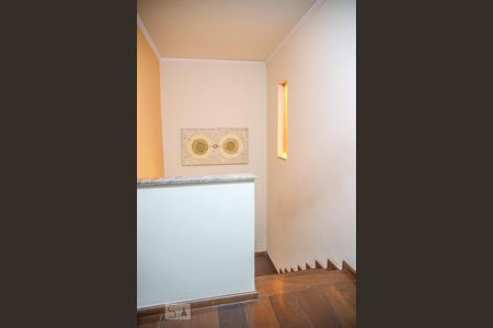 Casa à venda com 320m², 3 quartos e 6 vagasHall