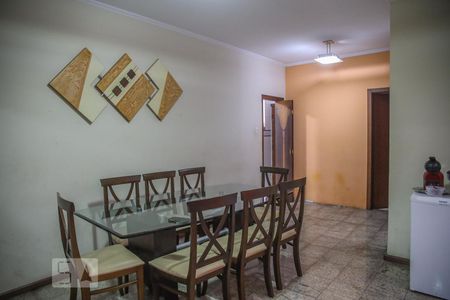 Sala de casa à venda com 3 quartos, 320m² em Boa Vista, São Caetano do Sul