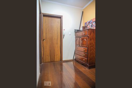 Casa à venda com 320m², 3 quartos e 6 vagasHall