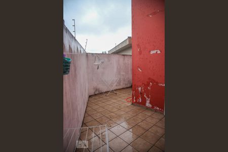 Casa à venda com 320m², 3 quartos e 6 vagasQuintal