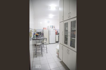 Casa à venda com 320m², 3 quartos e 6 vagasCozinha