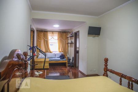 Casa à venda com 320m², 3 quartos e 6 vagasSuíte Master