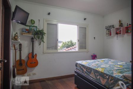 Casa à venda com 320m², 3 quartos e 6 vagasSuíte 3