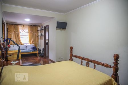 Casa à venda com 320m², 3 quartos e 6 vagasSuíte Master