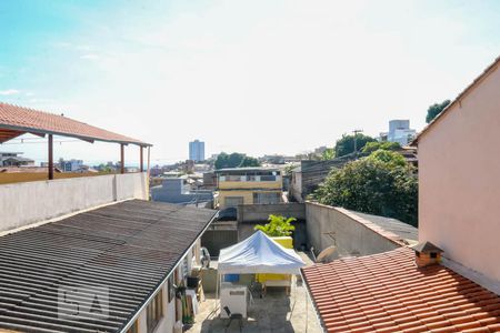 Casa à venda com 140m², 3 quartos e 15 vagasVista do Quarto Suíte