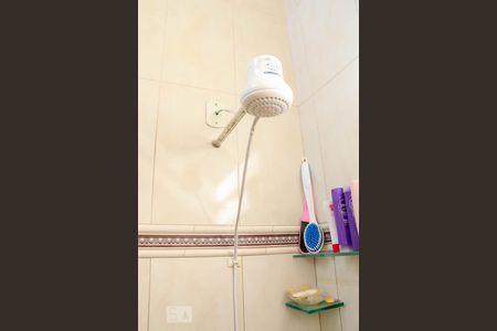 Casa à venda com 140m², 3 quartos e 15 vagasBanheiro da Suíte