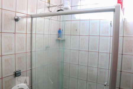 Casa à venda com 140m², 3 quartos e 15 vagasBanheiro Social