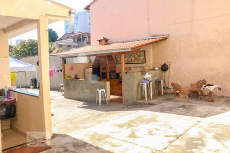 Casa à venda com 140m², 3 quartos e 15 vagasÁrea Externa