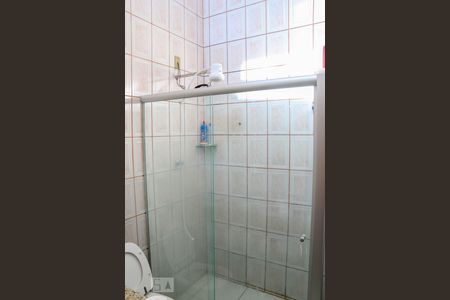 Casa à venda com 140m², 3 quartos e 15 vagasBanheiro Social