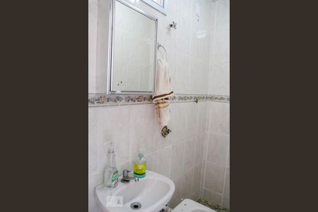 Casa à venda com 140m², 3 quartos e 15 vagasLavabo