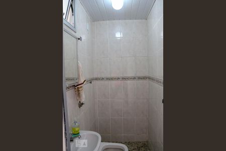 Casa à venda com 140m², 3 quartos e 15 vagasLavabo