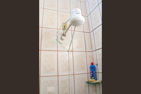 Casa à venda com 140m², 3 quartos e 15 vagasBanheiro Social