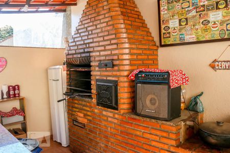 Casa à venda com 140m², 3 quartos e 15 vagasÁrea Gourmet