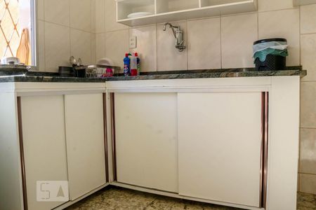 Casa à venda com 140m², 3 quartos e 15 vagasCozinha