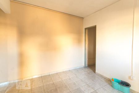 Sala de casa à venda com 2 quartos, 55m² em Socorro, São Paulo